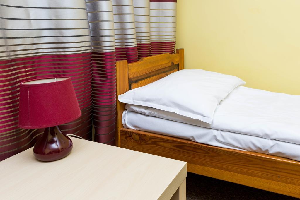Hotel Astra Bartoszyce Room photo