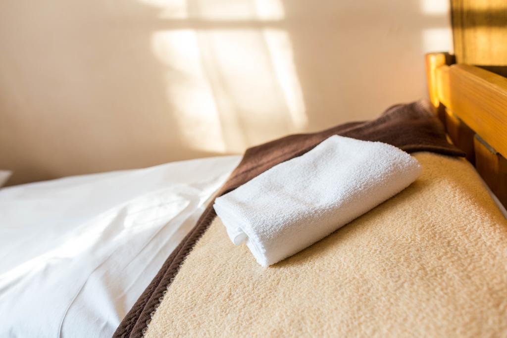 Hotel Astra Bartoszyce Room photo