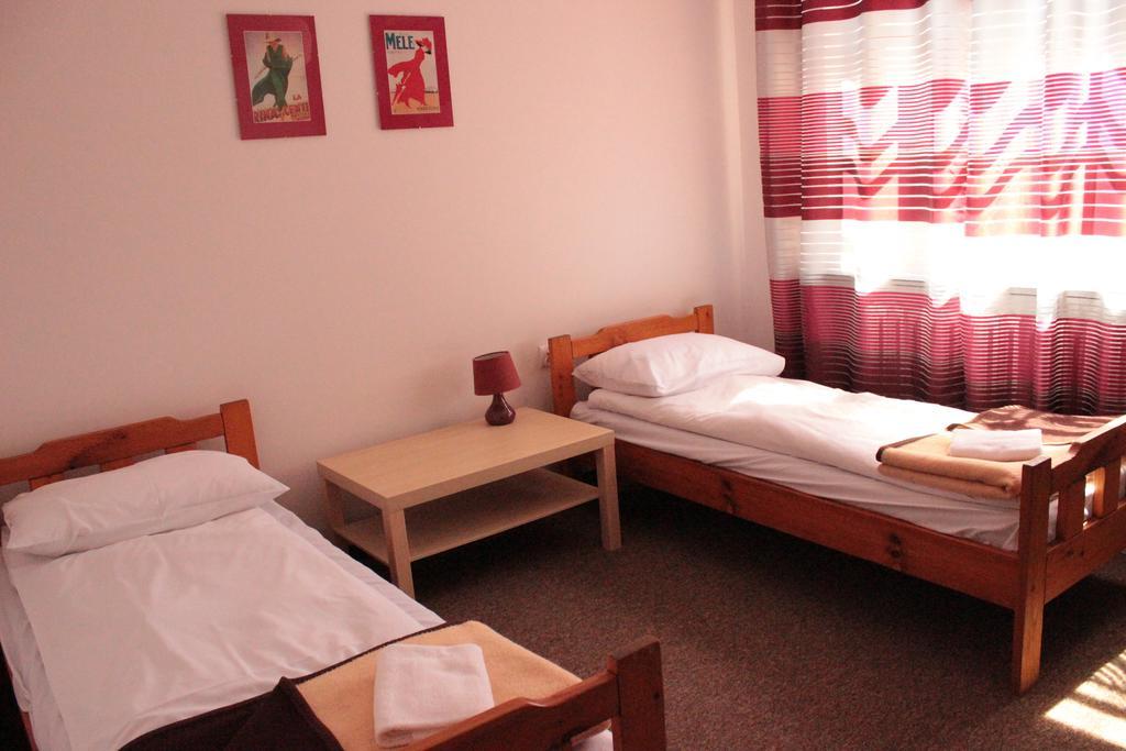 Hotel Astra Bartoszyce Room photo